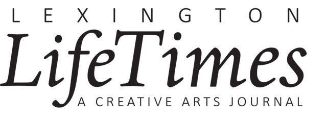 Lexington LifeTimes Logo
