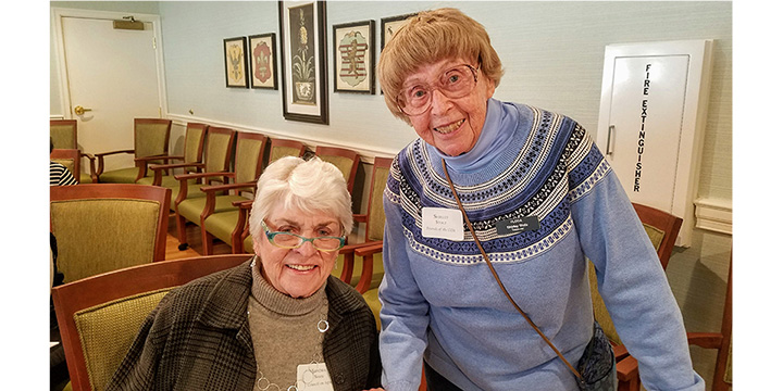 Lexington LifeTimes Winter 2020