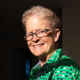 Cammy Thomas, OWLL Instructor