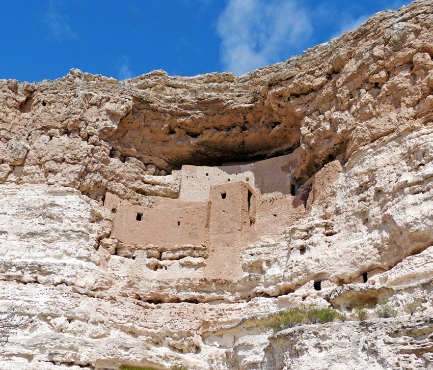 Bill Gette Winter 2026 Arizona